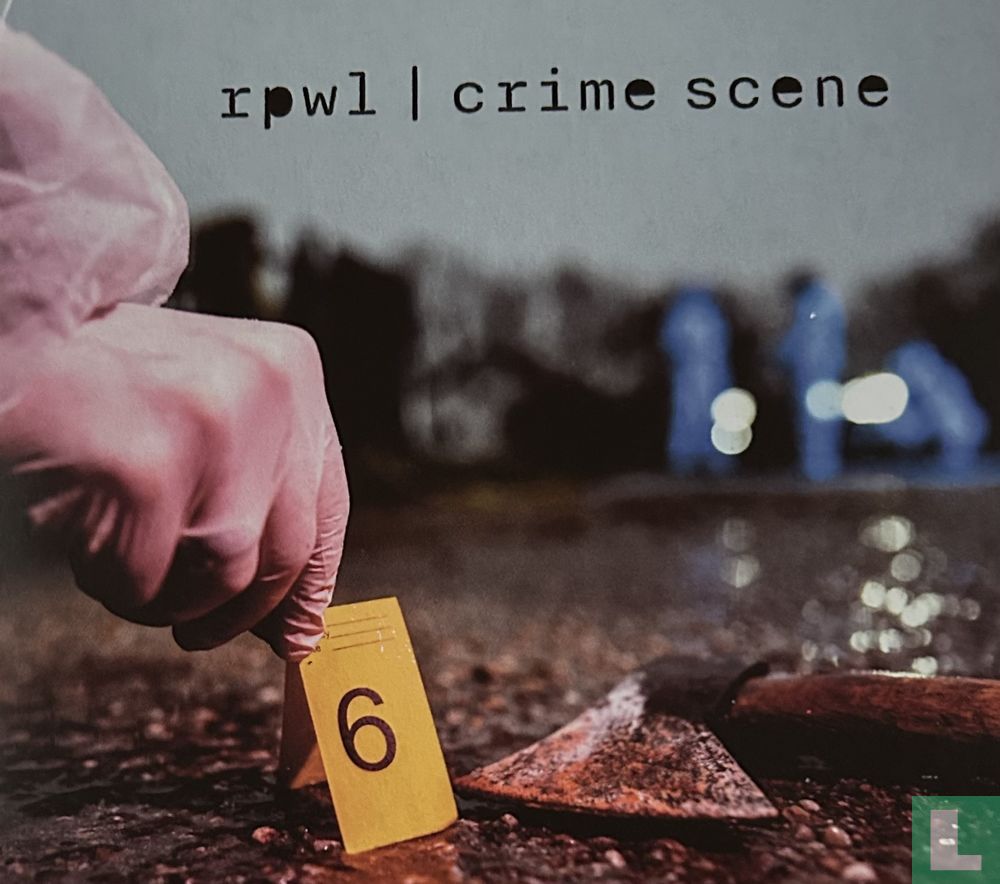 Crime Scene