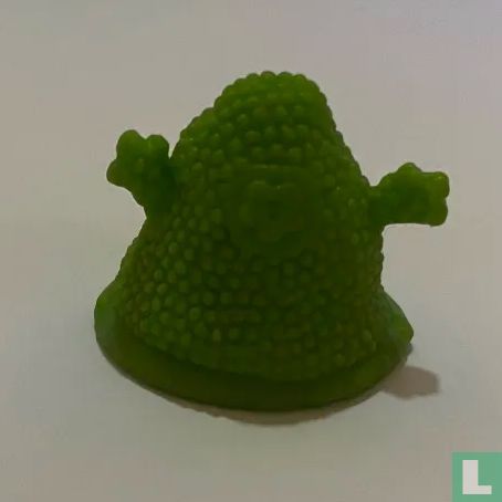 Scarred Caviar
