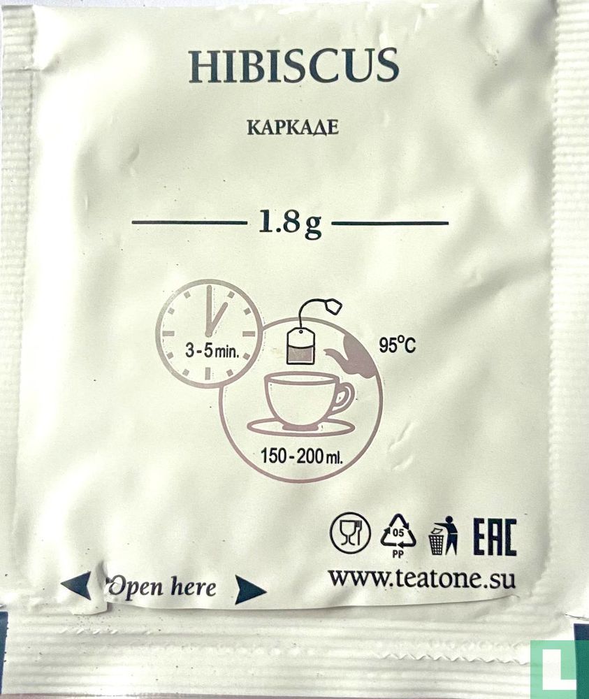 Hibiscus
