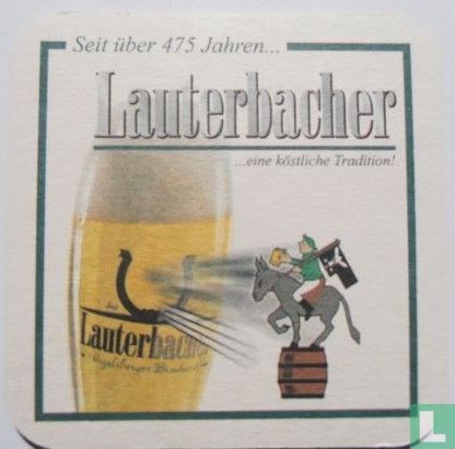 Urhahn Helles Alt