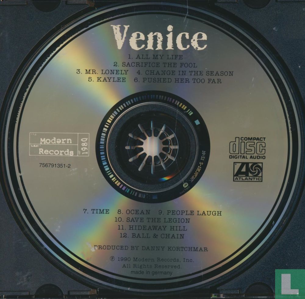 Venice