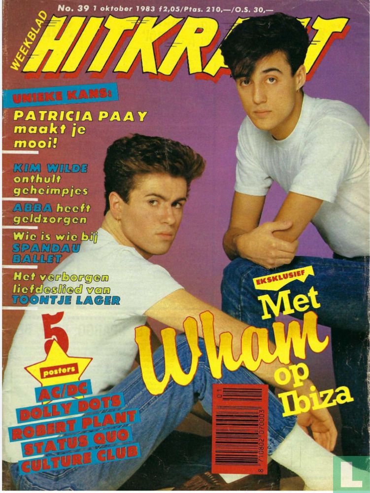 Hitkrant 39