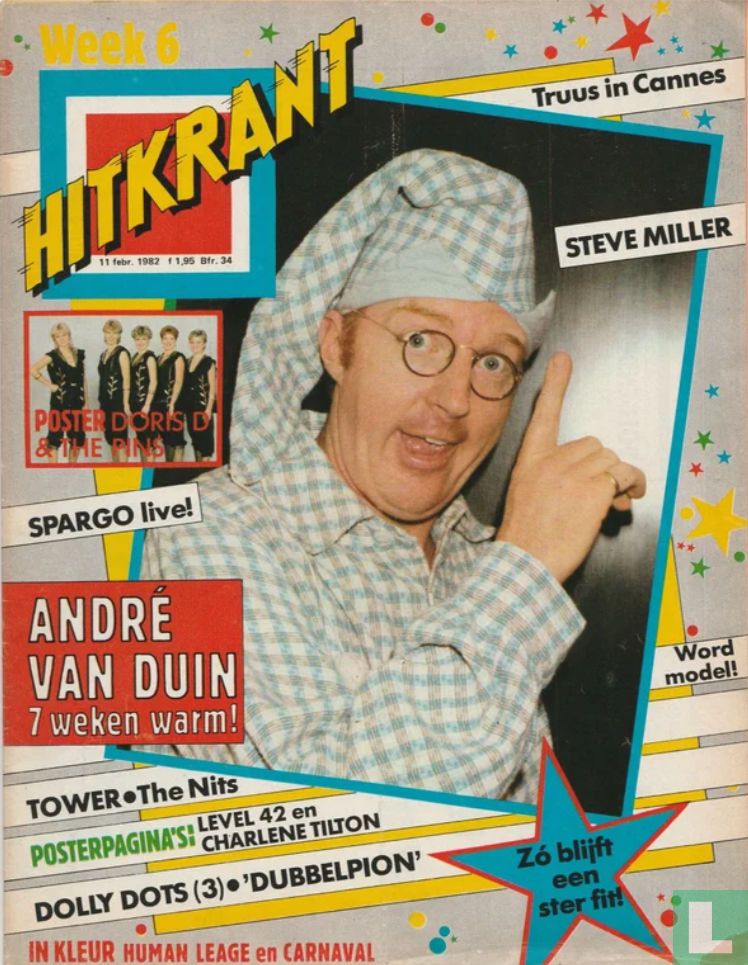 Hitkrant 6