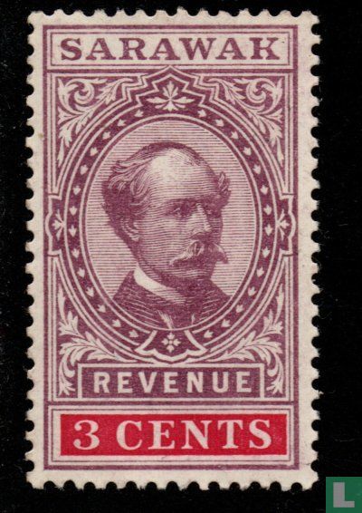 Sir Charles Brooke