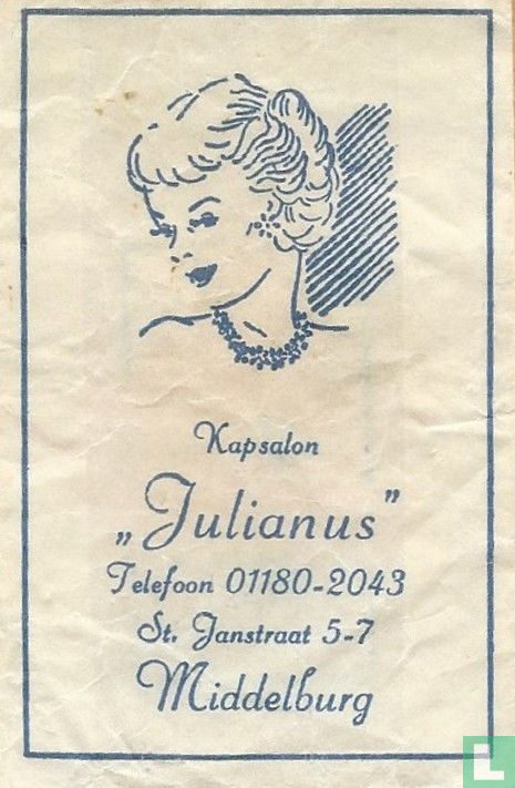 Kapsalon "Julianus"