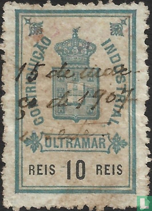 Industriele bijdrage