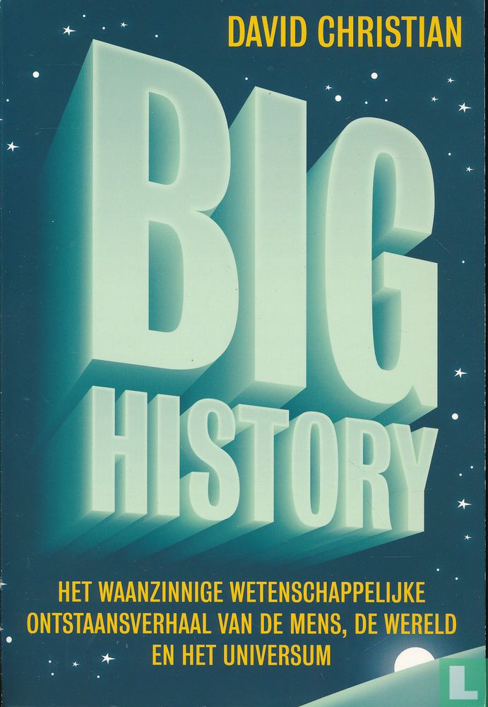 Big History
