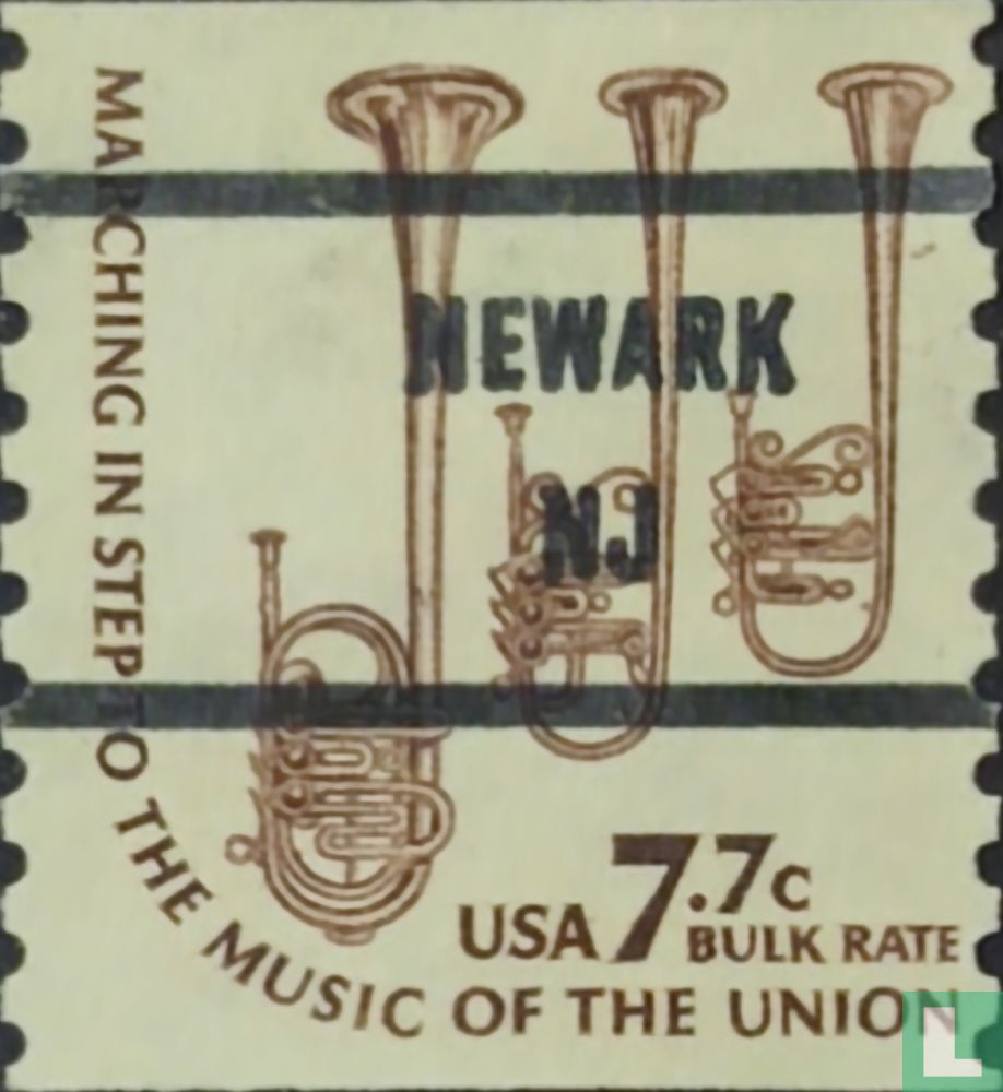 Americana Sax