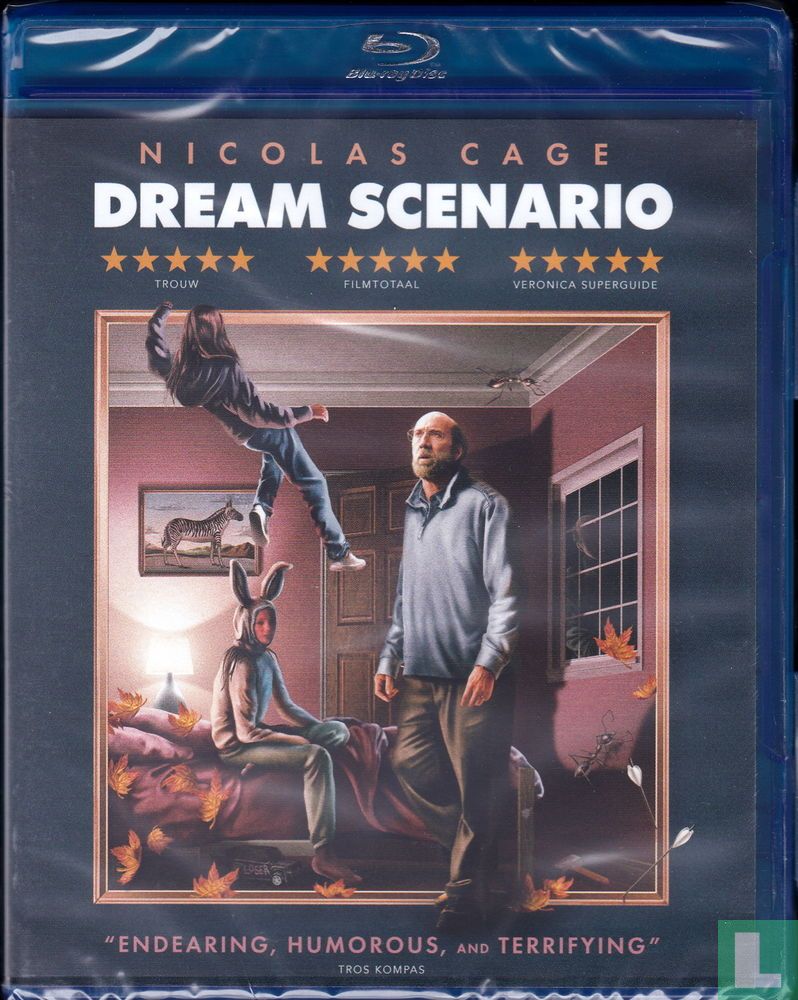 Dream Scenario