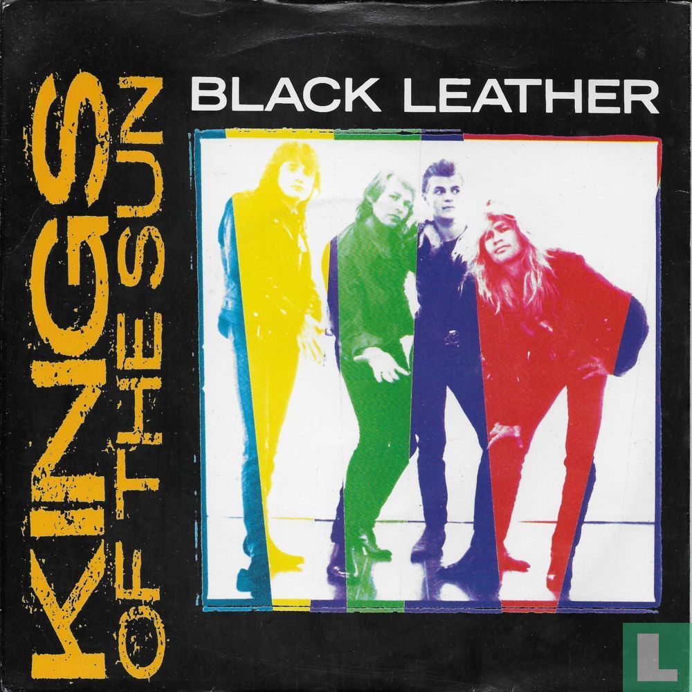 Black Leather
