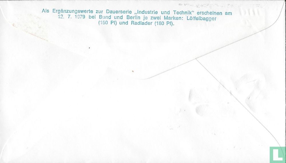 Industry and technology