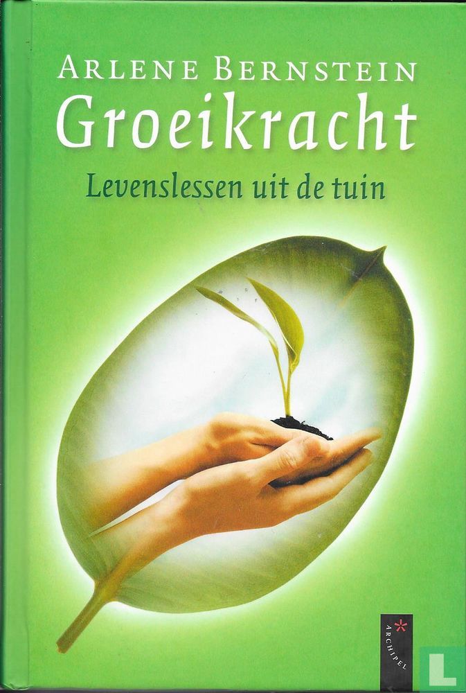 Groeikracht