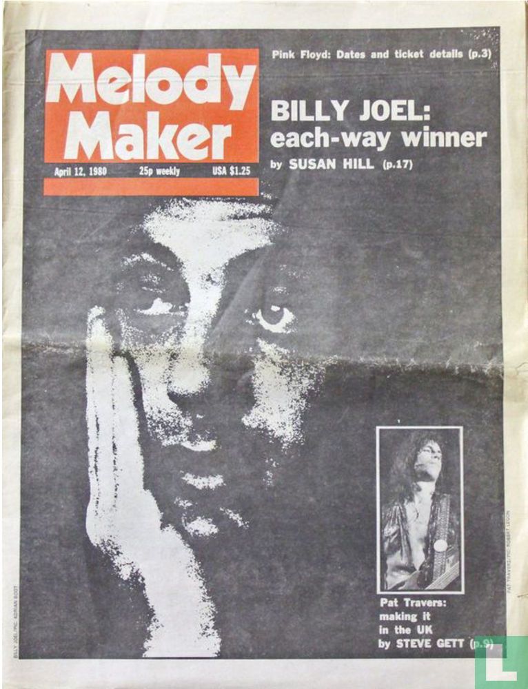 Melody Maker 04-12