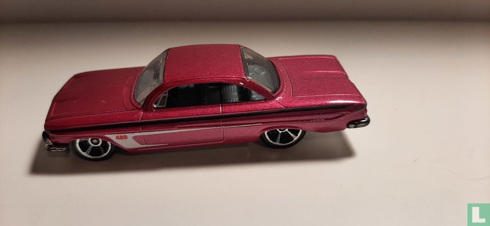 '61 Chevrolet Impala
