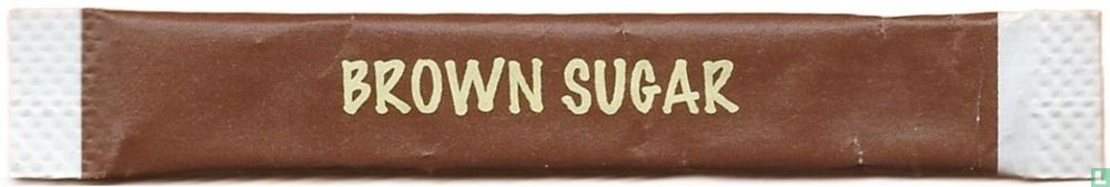 Brown Sugar [10L]