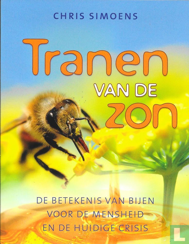 Tranen van  de zon