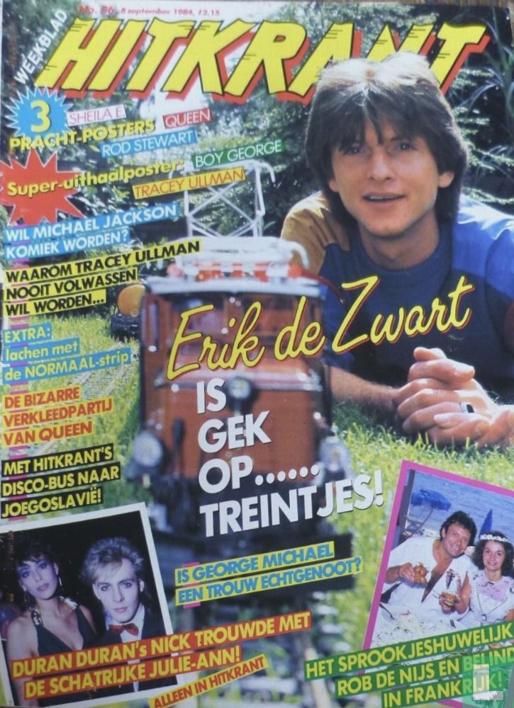 Hitkrant 36