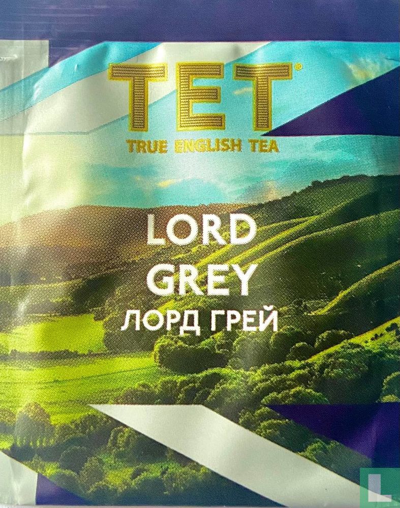 Lord Grey
