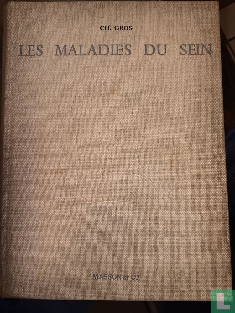 Les maladies du sein