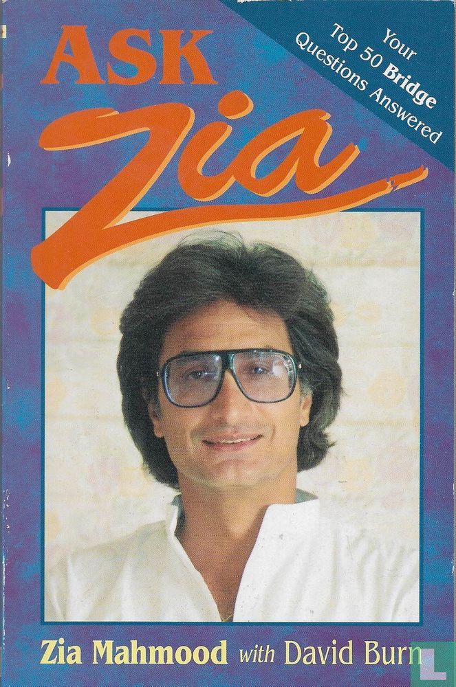 Ask Zia