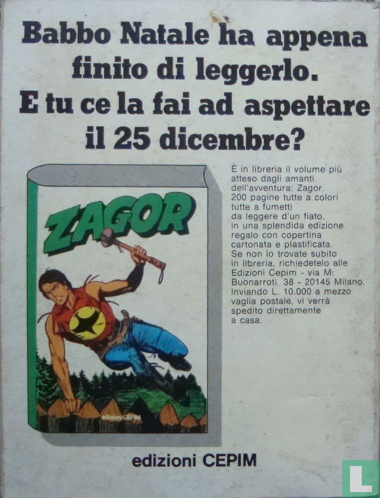 Guerriero rosso