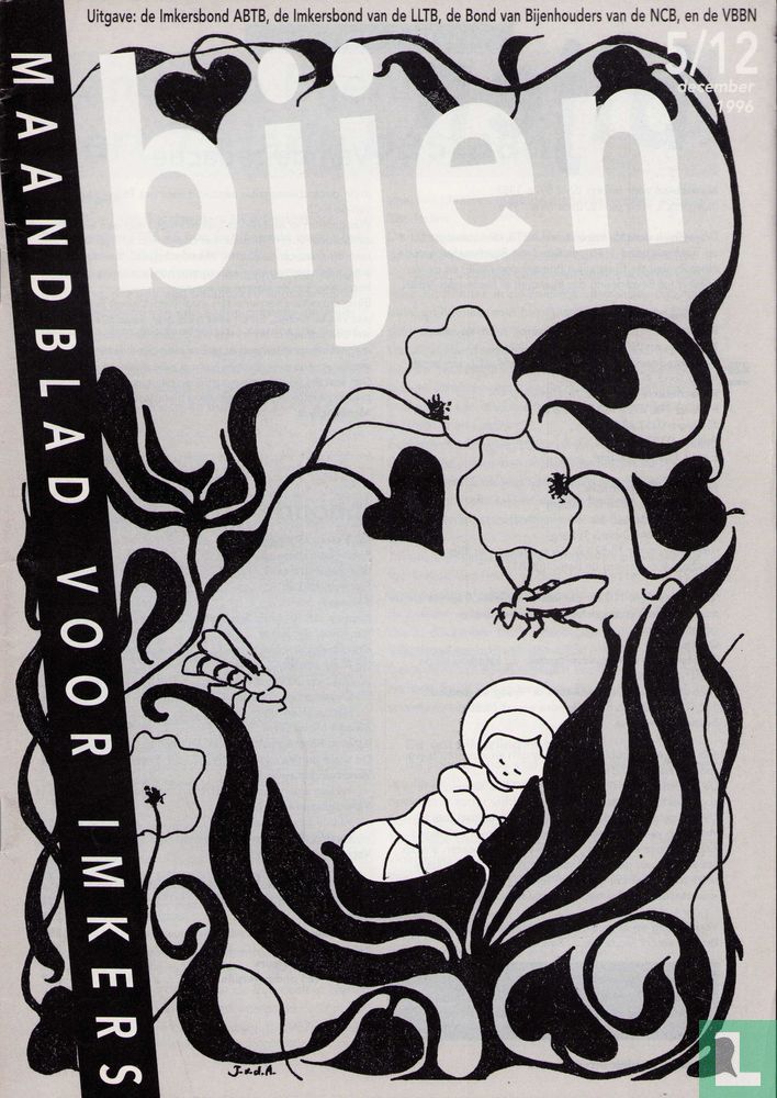 Bijen 12