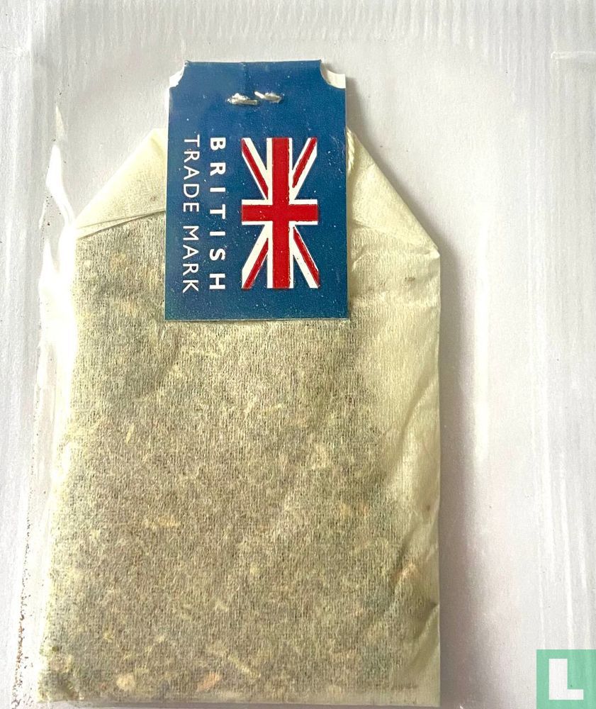 British Trade Mark