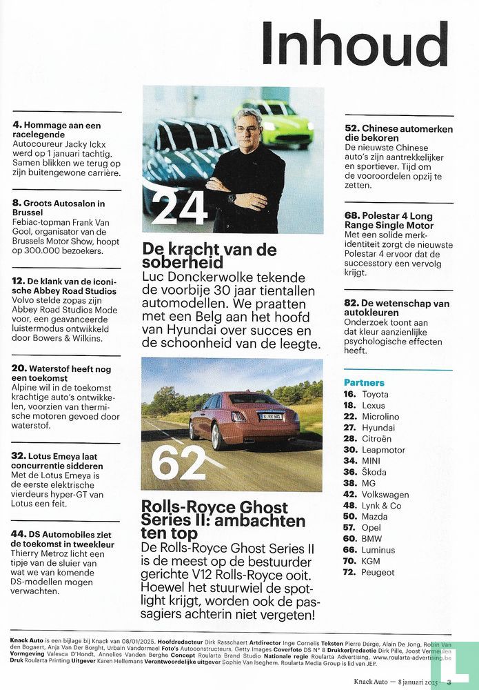 Knack Auto 1