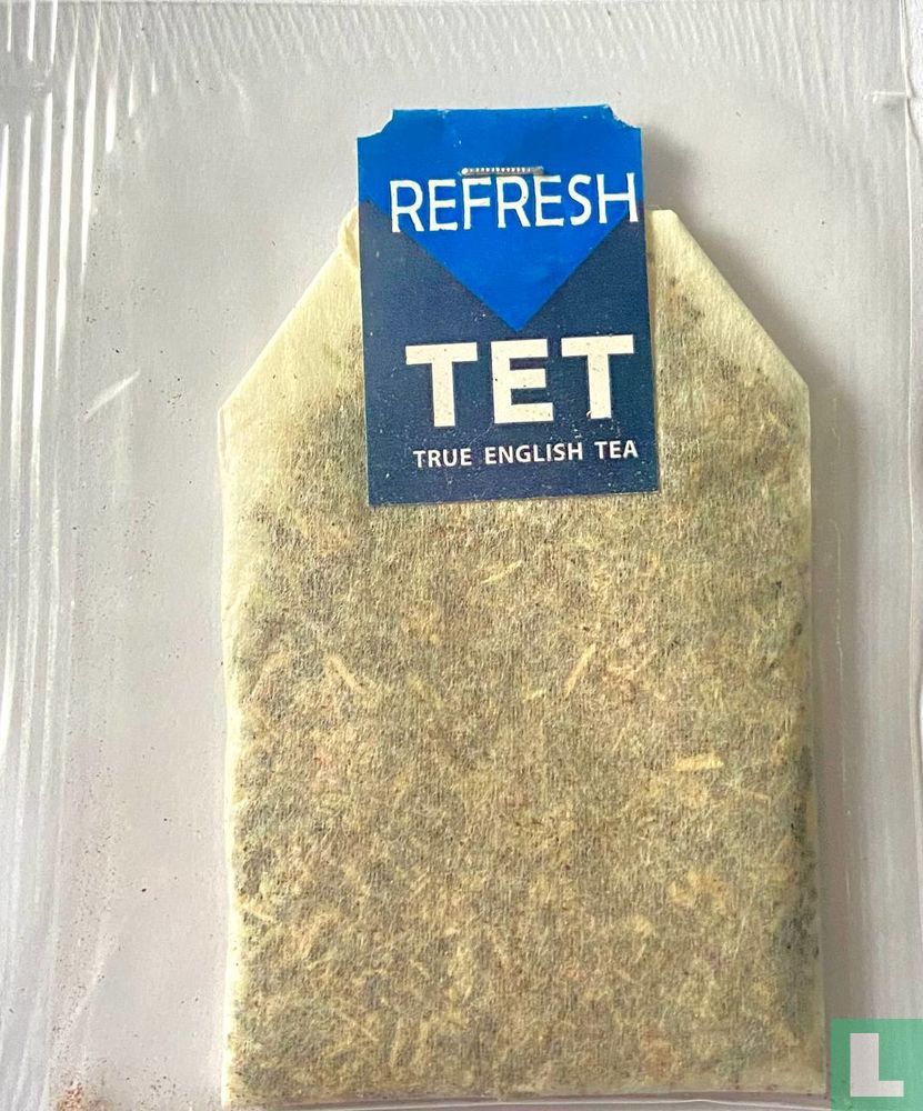 Refresh