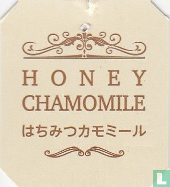 Honey Chamomile