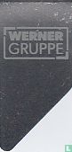 DAMIAN WERNER  WERNER GRUPPE
