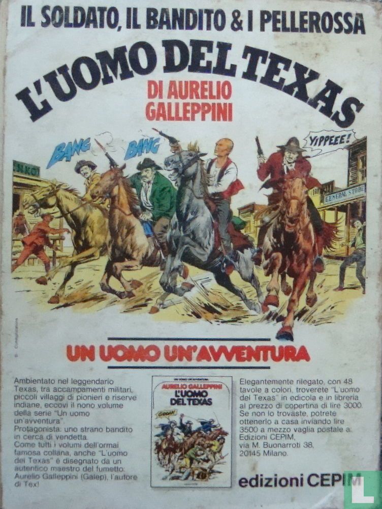 La minaccia verde