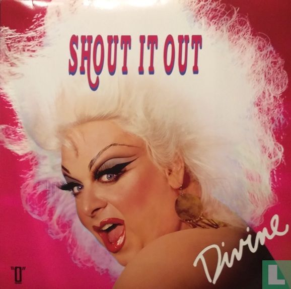 Shout it Out