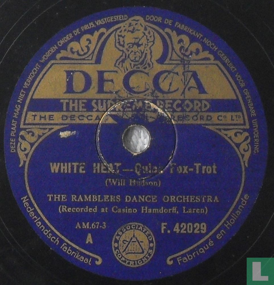 White Heat