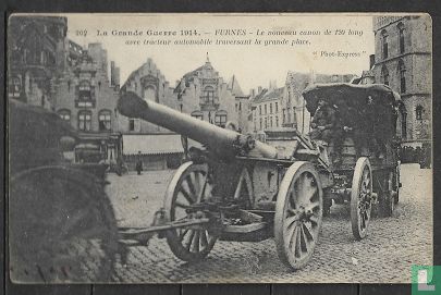 La Grande Place