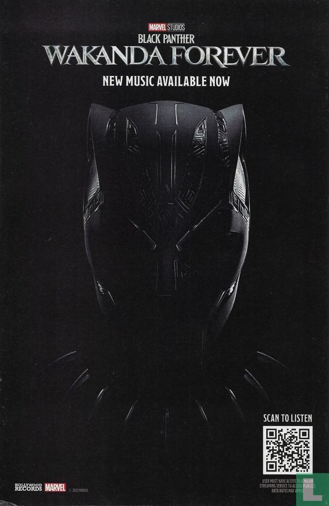 Dark Web: X-Men 1
