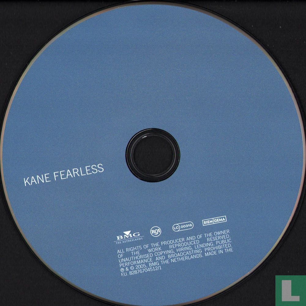 Fearless