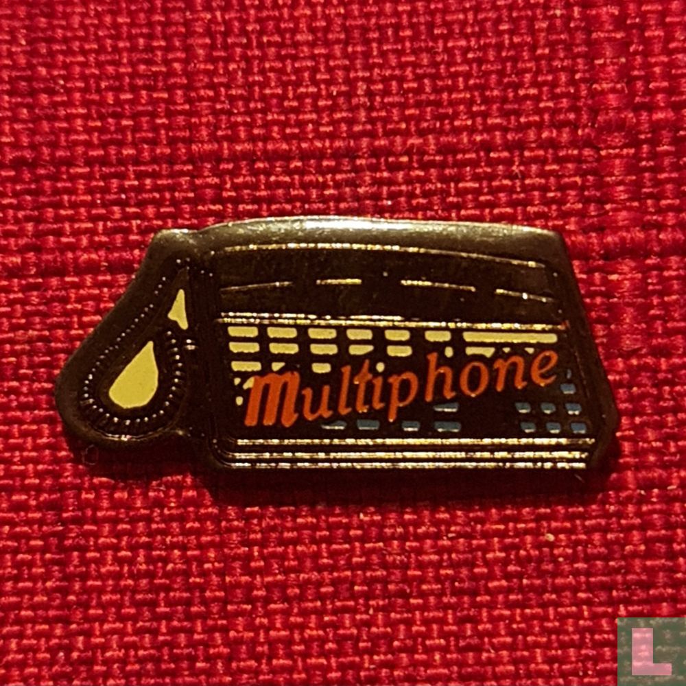 Multiphone
