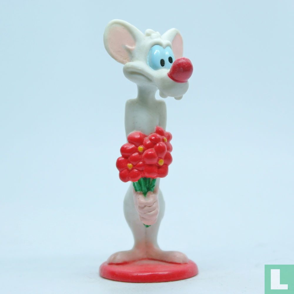 Valentine Pinky