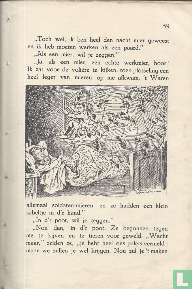 Vroolijk volkje 9