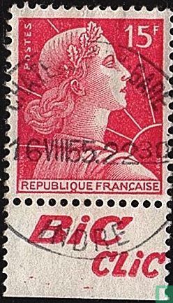 Marianne (type Muller)