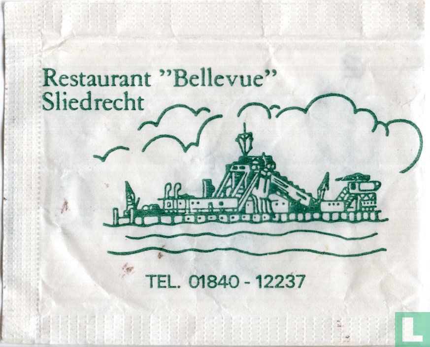 Restaurant "Bellevue"