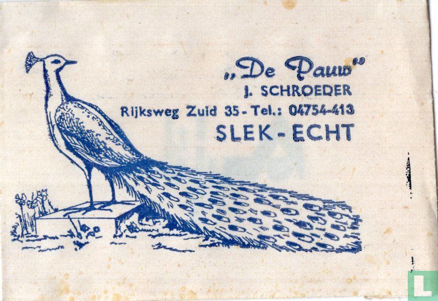 "De Pauw"