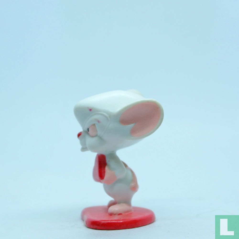 Valentine Brain