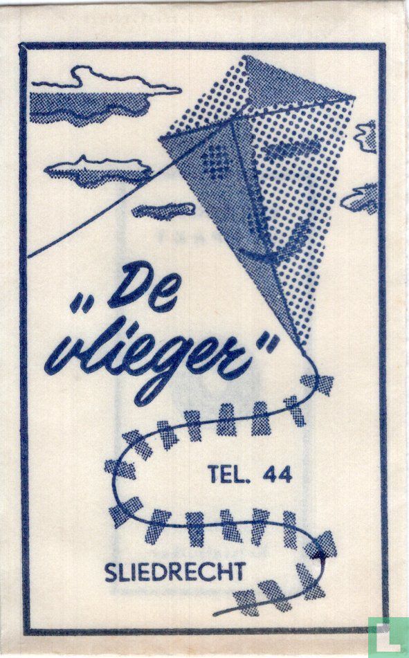 "De Vlieger"