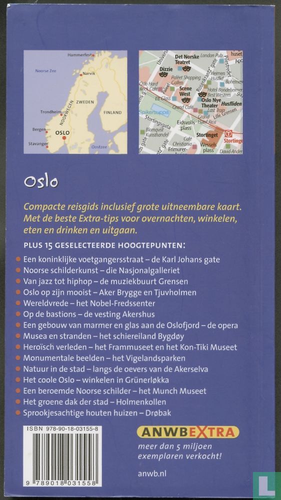 Oslo