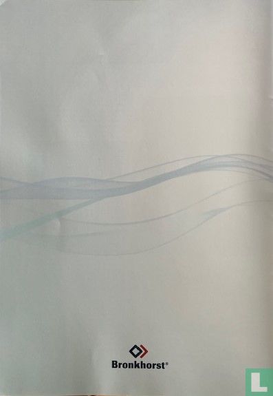 Bronkhorst Bode 2