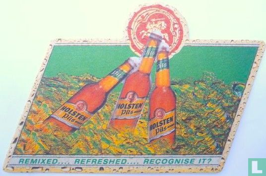 Holsten Pils