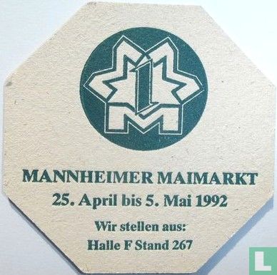 Mannheimer Maimarkt