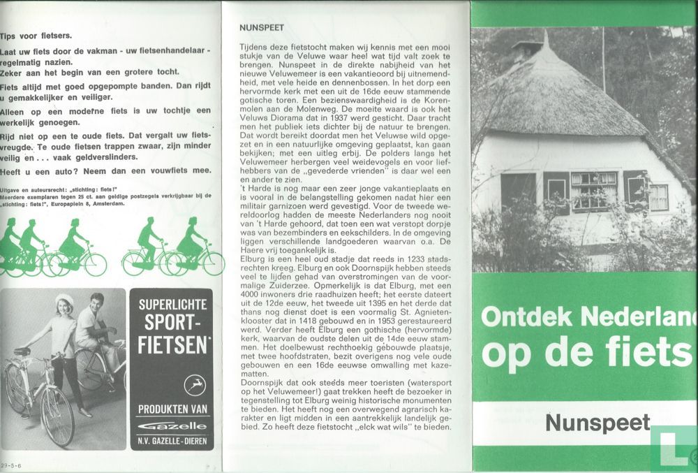 Nunspeet